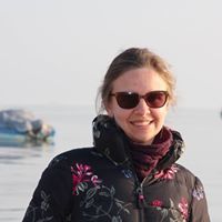 Andreea Weisl-Shaw
