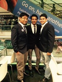 Manvendra Singh Rathore