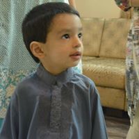 Muhammad Usman