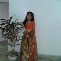 Prasanthi Karanam