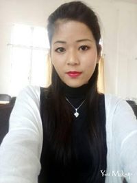 Temjenmong Jamir