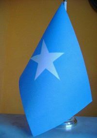 Maxamad Abdi