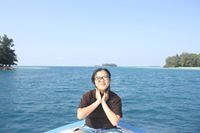 Chintya Irsyad