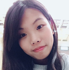 Sonya Liu