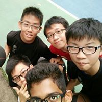 Teo Shun Hao