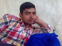 Rishikant Mishra