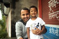 Ujjwol Adhikari
