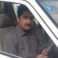 Jawad Khan