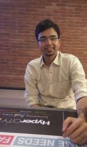 Pawan Chari