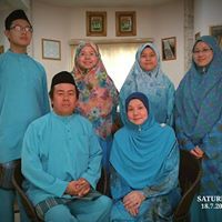 Haziqah Hazilan