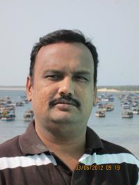 Siva Subramanian S A