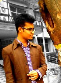 তাহমিদ রাফি