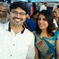 Varsha Raibagi