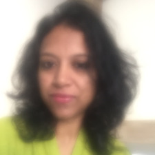 Divya Reddy