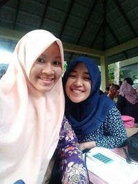 Nafis Afisah