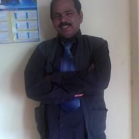 Suraj Singh
