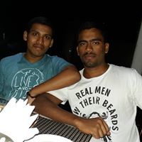 Sai Kumar
