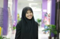 Fauziatus Labibah