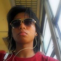 Jesrael Sharem