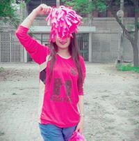 Hadeesa Raza
