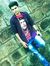 Abhinav...