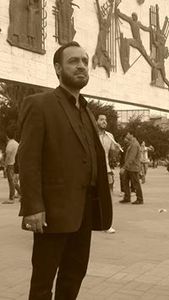 ستار العامري