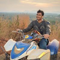 Syam Sundar Pabbathi