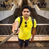 Aravind Warrier