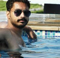 Rajesh Jiwanapurkar