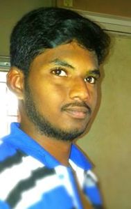 Kishore Ajay