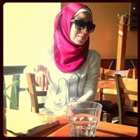 Noura Dallal