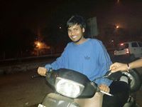 Aryan Shah