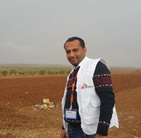 Mohammed AL Hammadi