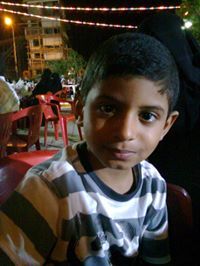 Ahmed Khaled