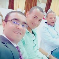Ahmed Emery