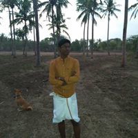 G Venkatesh