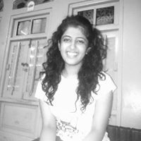 Nupur Bapna