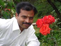 Nagarajan Mani