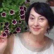 Наталия Рябова