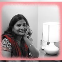 Raji Joshi