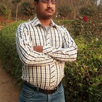 Sandip Ghosh