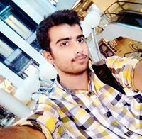 Shahzaib Gujjar