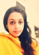 Shreya Bedi