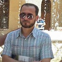 محمد الحداد