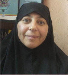 د.زهرة خدرج