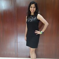Pooja Bhose