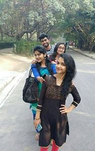 Diksha Shukla