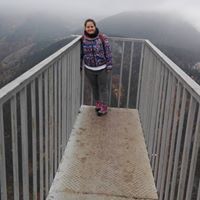 Надежда Антонова