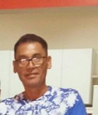Manuel Rubilar