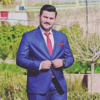 Zanyar Mohammed